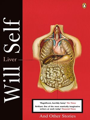 cover image of Liver